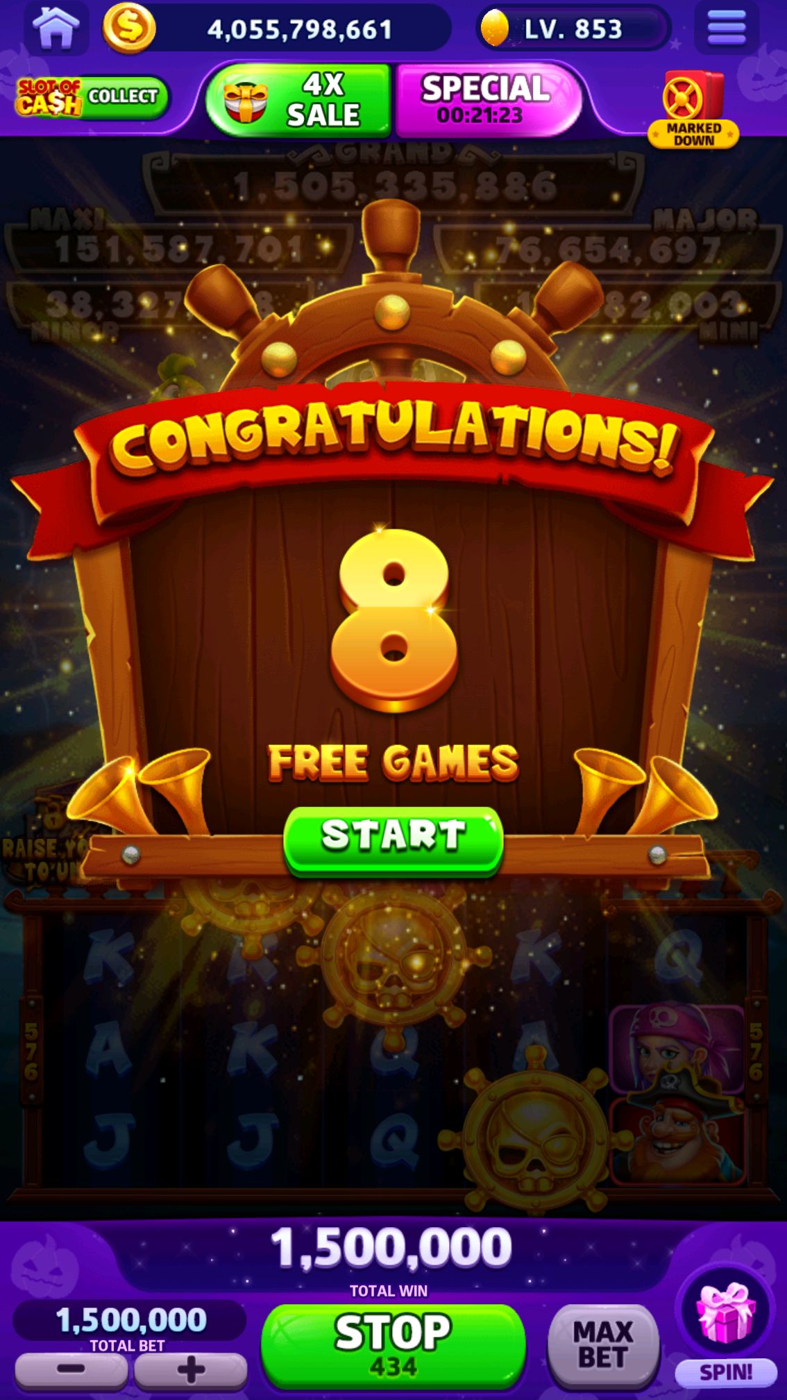 Whisker Jones game