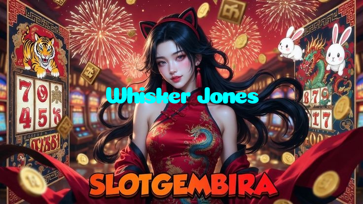 available types of Whisker Jones bet including pre-match live express and system bets