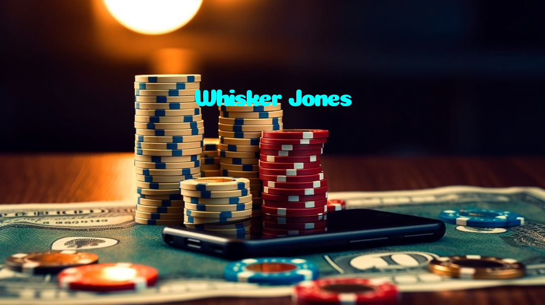 Whisker Jones