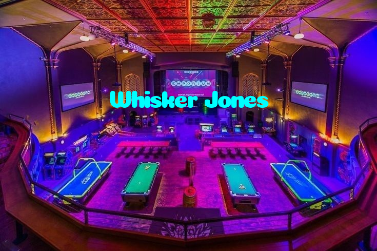making first deposit on Whisker Jones website using local payment methods in Pakistan